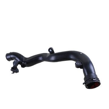 Turbo Basınç (Intercol) Borusu Passat-Jetta-Golf6-Scırocco-Tıguan-A3-Leon 1.4 Tsı 2009=> (140 Hp)