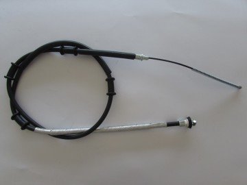 EL FREN TELİ ARKA SAĞ/SOL DOBLO 09=> (1872mm/1585mm) (KISA SAŞE)