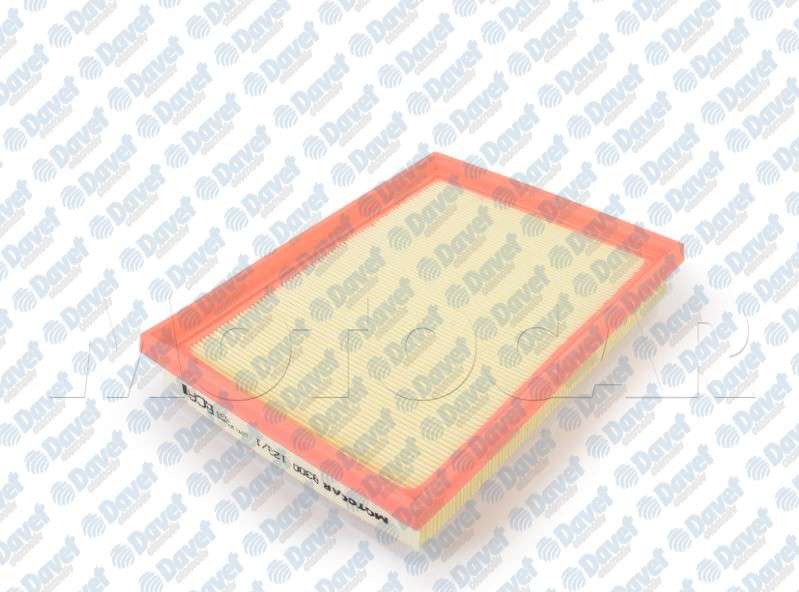 HAVA FILTRESI 3008 1.5 HDI 17-> 5008 1.5 HDI 17-> EKONOMIK POSET