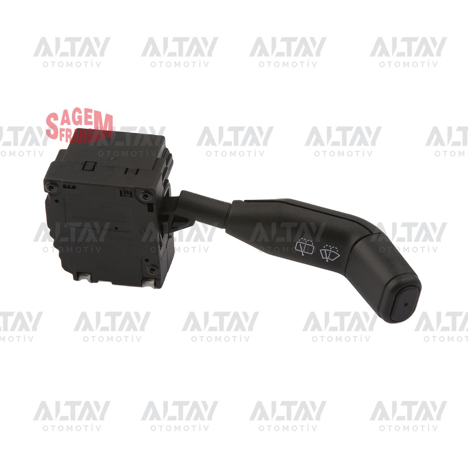 SİLECEK KUMANDA KOLU R19