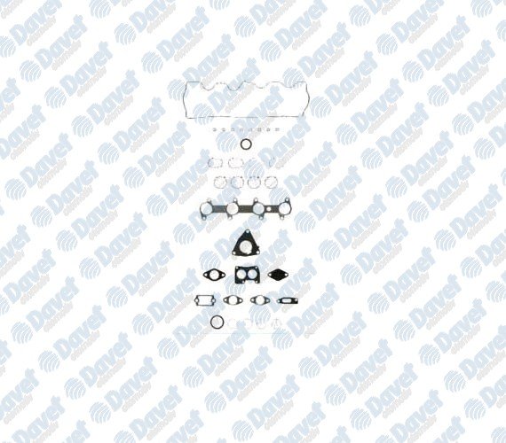 MOTOR TAKIM CONTA SKC`SIZ DOBLO-PALIO-ALBEA-PUNTO 1.9D 01=> 223 A6.000   ####