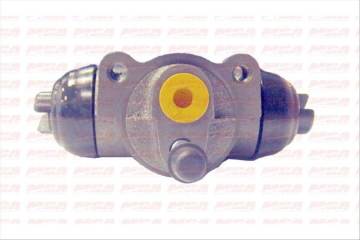 MERKEZ FREN ARKA R/L-(MAZDA: B2500 00>04 )