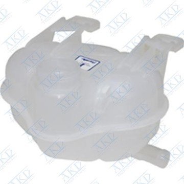 GENLEŞME KAVANOZU GRANDE PUNTO 05=> DOBLO PREMIO 1.6 MJTD 13=> (RADYATÖR EK SU DEPOSU)