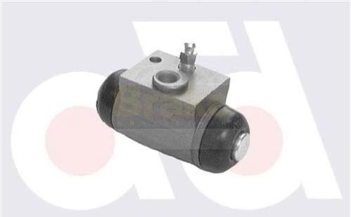 FREN ANA MERKEZ SAXO 1.4-1.6-1.5D (96-03) P206 1.4 16V-1.4 HDI 02=> P306 1.6-1.8-1.9 97=> (20.64mm)