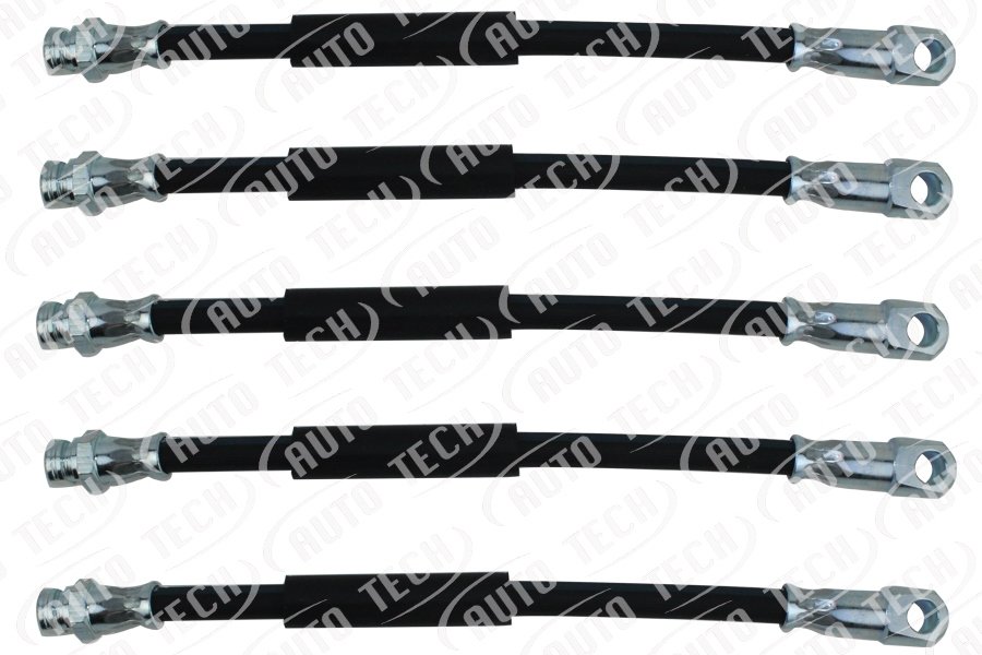 ÖN FREN HORTUMU SERÇE