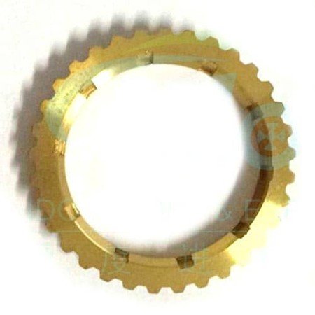 SENKROMEÇ SARISI B.M. DOBLO