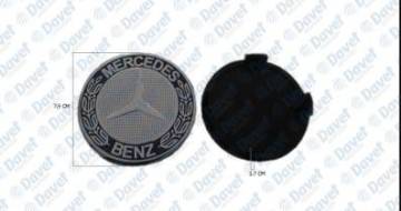 JANT GOBEK ARMA Q75-71 KOMPLE MAVI MERCEDES