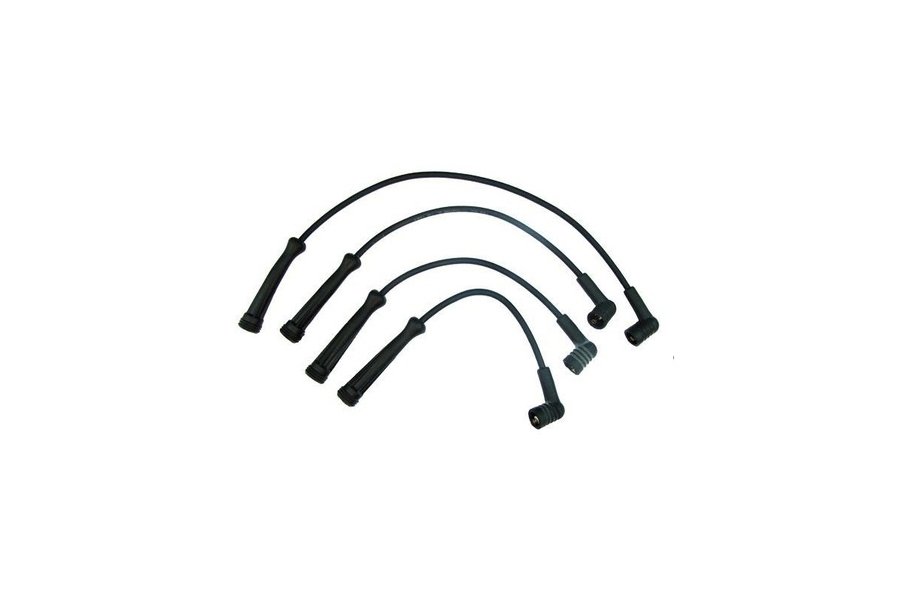 Buji Kablosu Megane 1.6 Enj K7M K4M