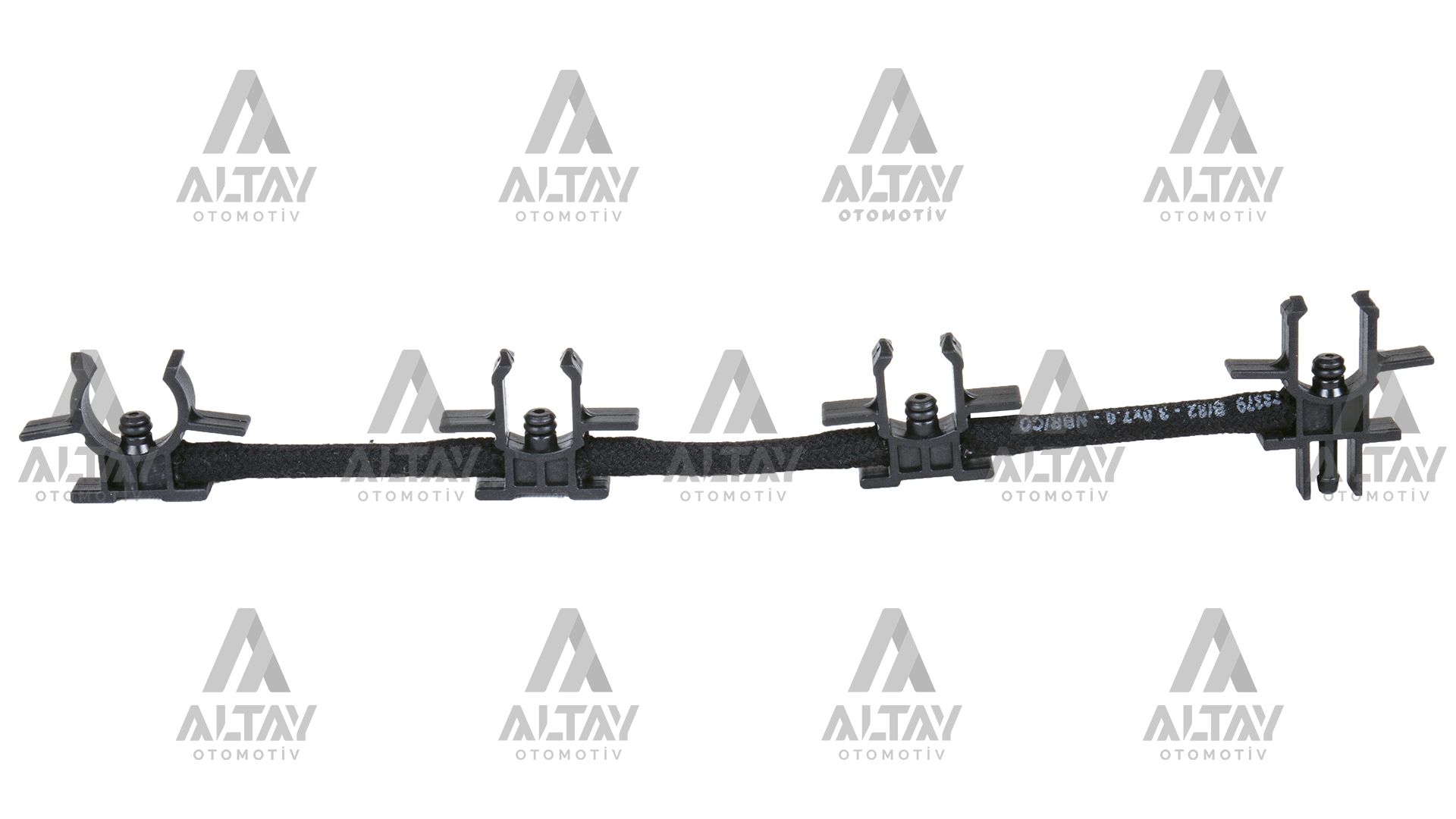 HORTUM ENJEKTÖR GERİ DÖNÜŞ LAGUNA / MEGANE / SCENIC / CLIO / TRAFIC 01=> FDQ