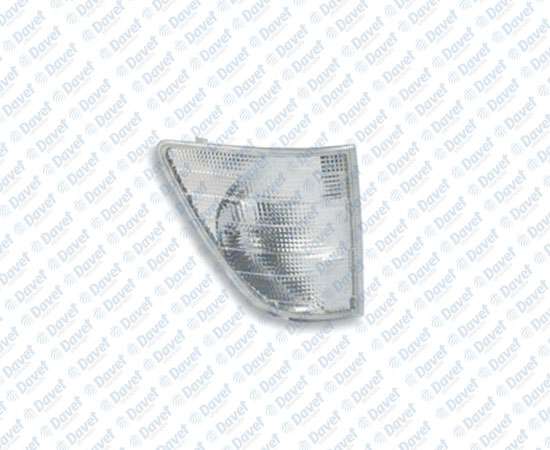 SINYAL LAMBASI SAG DUYSUZ MERCEDES SPRINTER 95-00