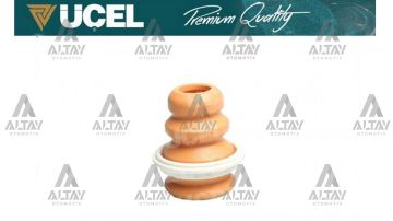 SÜSPANSİYON TAKOZU DUCATO III / BOXER III / JUMPER III 06=> ÖN