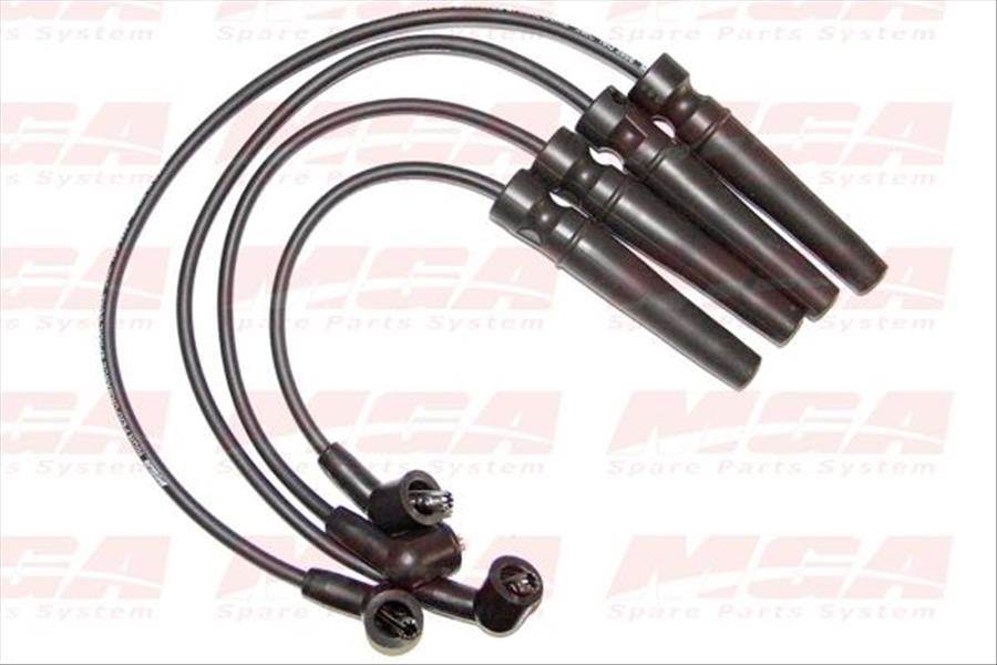 Bujı Kablosu ( Chevrolet : Lacettı / Nubıra 1.4 1.6 16V 05- )