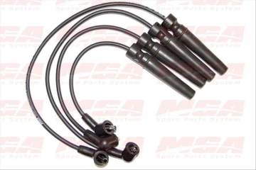 Bujı Kablosu ( Chevrolet : Lacettı / Nubıra 1.4 1.6 16V 05- )