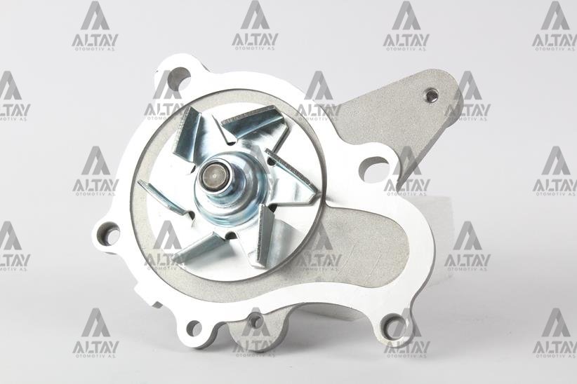 DEVİRDAİM ACCENT 03-06 / GETZ 03-05 / TUCSON 04-10 / SPORTAGE 04-10 / SANTAFE 00-06 DİZEL