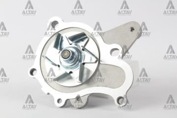 DEVİRDAİM ACCENT 03-06 / GETZ 03-05 / TUCSON 04-10 / SPORTAGE 04-10 / SANTAFE 00-06 DİZEL