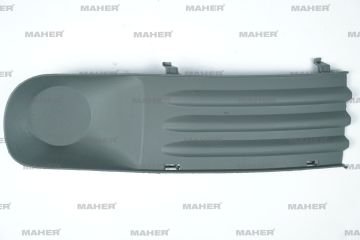 SİS LAMBA KAPAĞI TRANSPORTER T5 04-09 (SİS DELİKSİZ) SOL