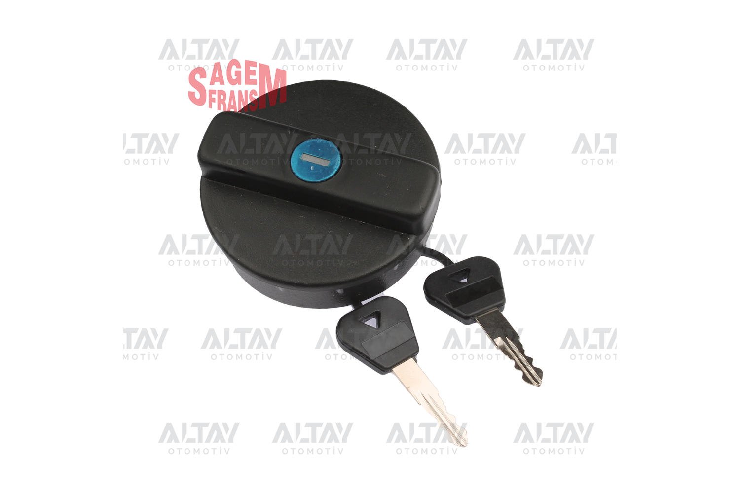 YAKIT DEPO KAPAĞI M131