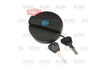 YAKIT DEPO KAPAĞI M131