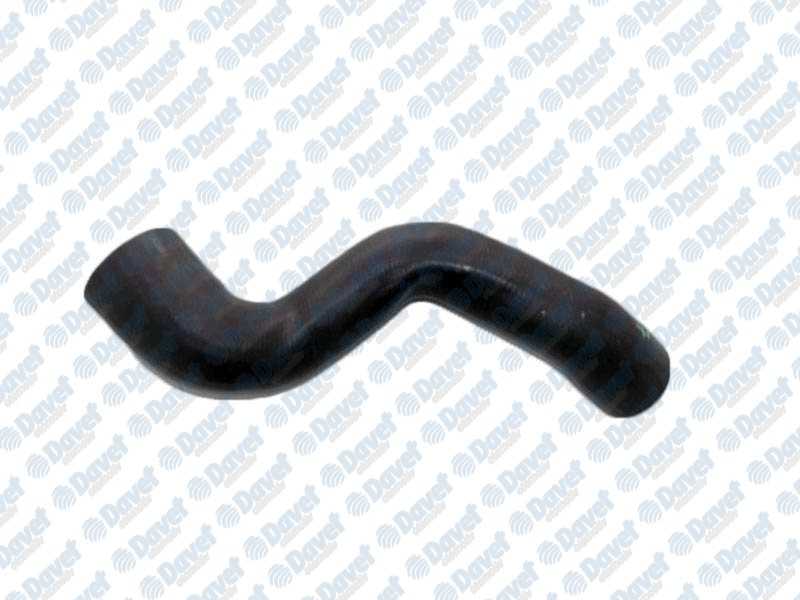 Turbo Hortumu Audı A4 2,0