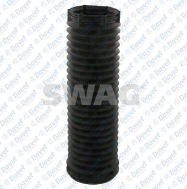 AMORTISÖR TOZ KÖRÜĞÜ ÖN T5-T6 04- (FEBI 37344)