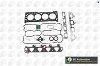 ÜST TAKIM CONTA SETİ ASTRA G 98>10 VECTRA B 96>02 VECTRA C 02>08 MERIVA A 03>10 Z16XE