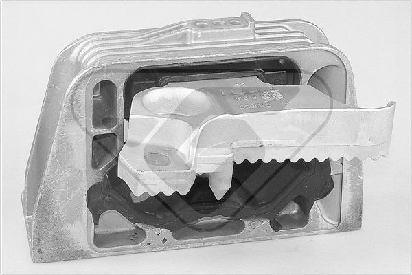 MOTOR TAKOZU SAĞ (YAĞLI) MASTER III-MOVANO 2010=> 2.3 DCİ-CDTİ-MASTER II 2.5 DCİ (538B58)