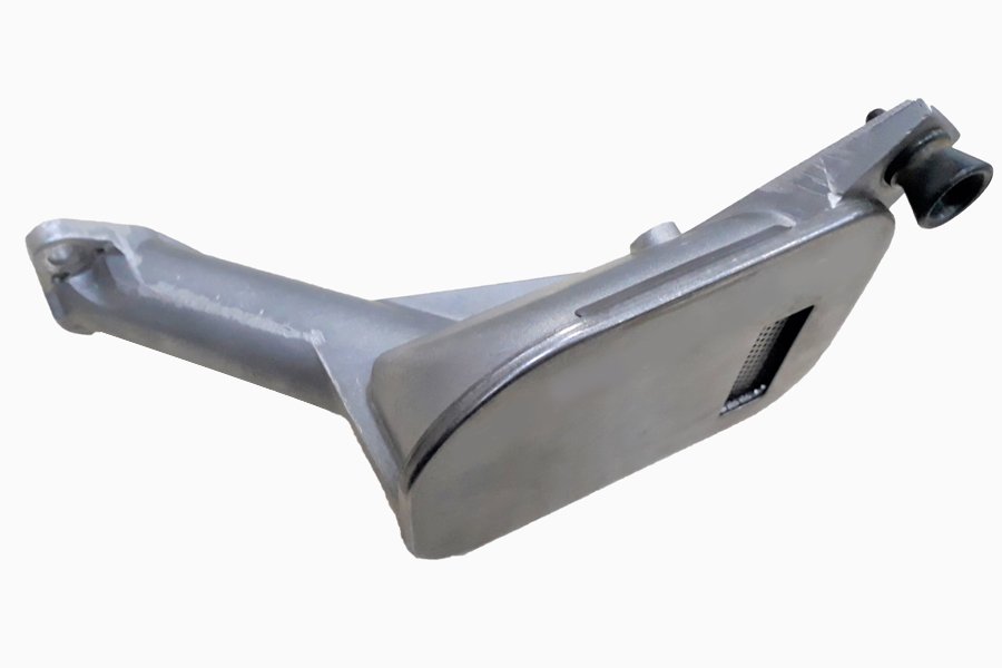 Yağ Pompa Süzgeci 1.2 Doblo-Palio-Albea-Punto