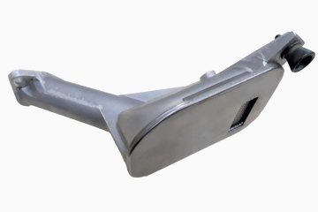 Yağ Pompa Süzgeci 1.2 Doblo-Palio-Albea-Punto