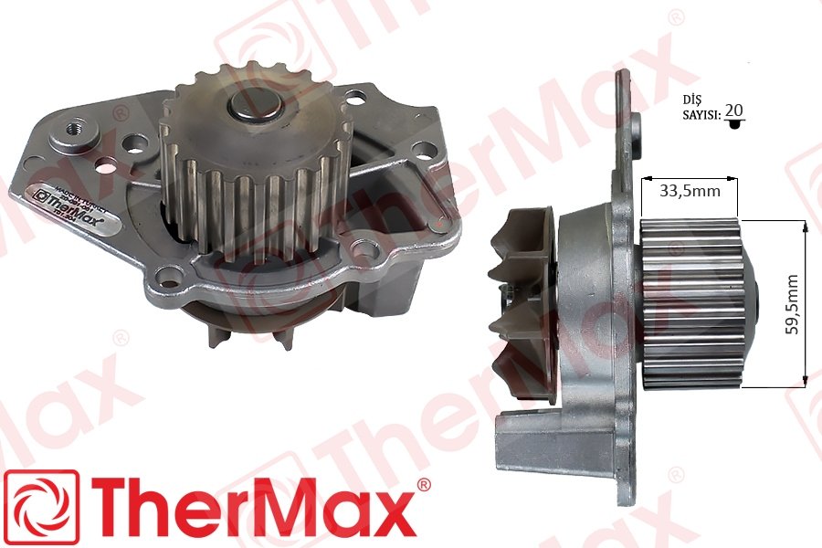 DEVİRDAİM PSA BX 1.7 1.9 ZX 205 C15 XANTIA 1.9 306 1.8