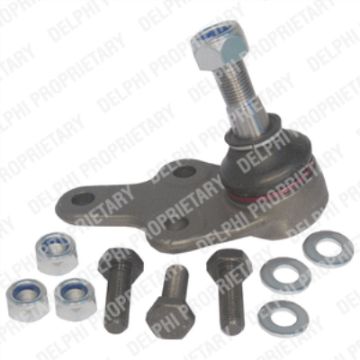 Rotil (18Mm)( Ford : Focus Cmax 03- )