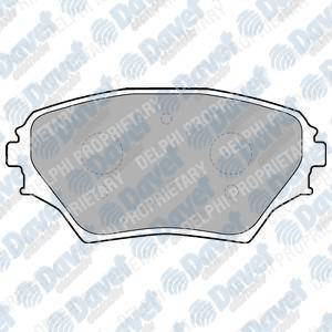 ON FREN BALATASI RAV4 00>05