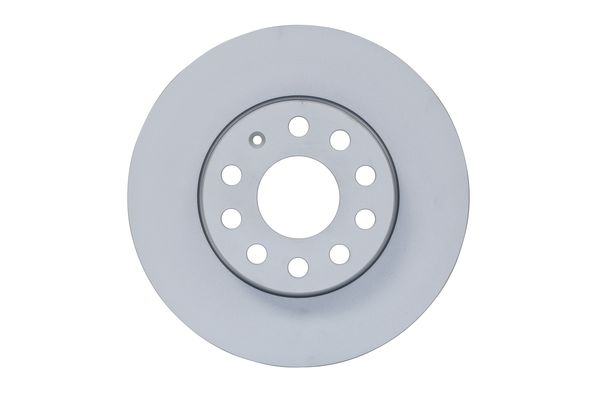 FREN DİSKİ GOLF7 / A3 / LEON / OCTAVIA 13=> ÖN 276MM