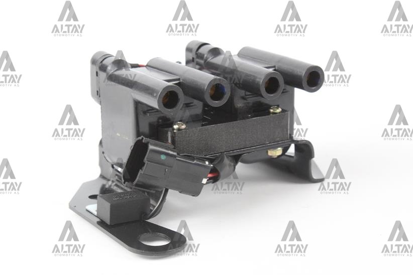 ATEŞLEME BOBİNİ ACCENT  95-00 1.5