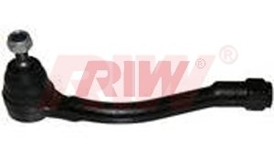 ROT BAŞI SOL KIA RIO II 03-2005>