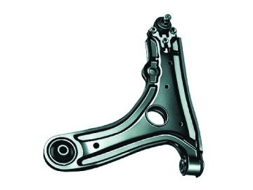 ALT SALINCAK SOL ROTİLLİ 17 mm. CADDY II-GOLF II (83-92)-POLO CLASIC (95-01)