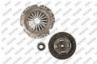 DEBRIYAJ SETI DUCATO BOXER JUMPER (89 94) 2,5DIZEL