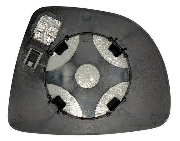 AYNA CAMI SOL RENAULT CLIO 4 REZİSTANSLI