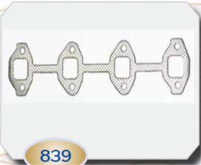 MANİFOLD CONTASI EGZOS FORD