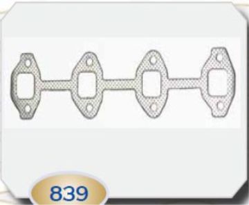 MANİFOLD CONTASI EGZOS FORD