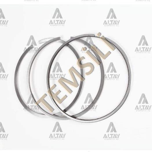 SEGMAN NPR-66 112mm STD