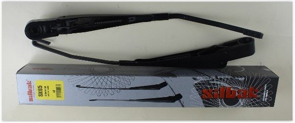 SİLECEK KOLU 700MM CARGO (2003-2007) TAKIM 17526