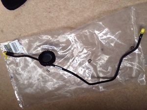 HİDROLİK DEBRİYAJ HORTUMU MGN II