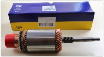KOLLEKTÖR 24V (KB-KF) DODGE AS 26.200-CARGO