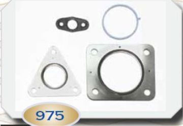 TURBO ŞARJ CONTASI FORD