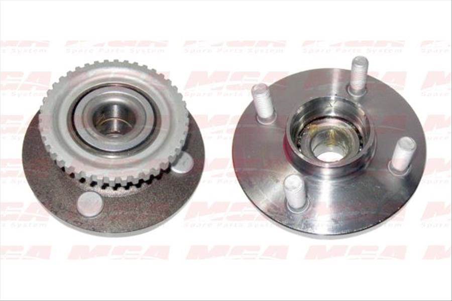 PORYA ARKA-(ABSLI-RULMANLI)-(NISSAN: MICRA-K11 92>98  )