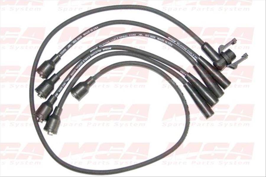 Bujı-Bobın Kablosu ( Renault R9-R11 Brodway/ Faırway/Raınbow)