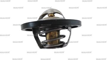 TERMOSTAT R11 FLASH 85-00 / 1.7-1.8 CONTALI 83°C