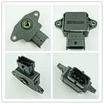 GAZ KELEBEK SENSORU ( HYUNDAI: ACCENT 1.3-1.5-1.6 00>06 / GETZ / ELANTRA 00>06 / MATRIX / KIA: CERATO 04>09 / SPORTAGE 2.0 04>/ NISSAN:MICRA 1.0 92>03 )