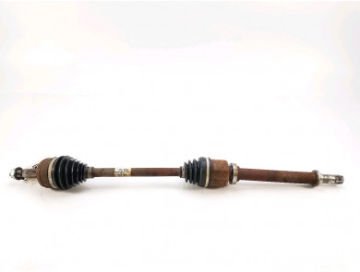 AKS KOMPLE SAĞ MEGANE III-FLUENCE 1.5 DCİ 09=> (6 VİTES)