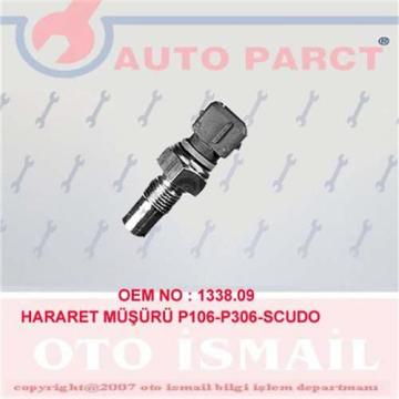 (133809) Hararet Müşürü P106-Ax 92=> Expert-Partner-Berlıngo 96=> P806-Ducato-Boxer-Jumper-Jumpy 94>
